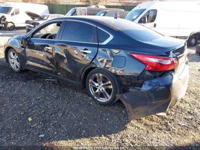1N4BL3AP7GC223504 Nissan Altima 3.5 Sl