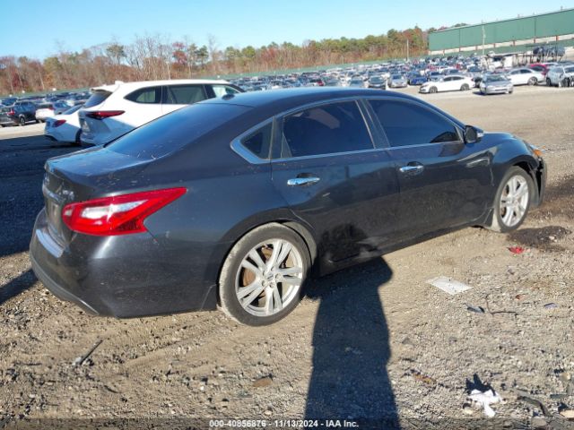 1N4BL3AP7GC223504 Nissan Altima 3.5 Sl