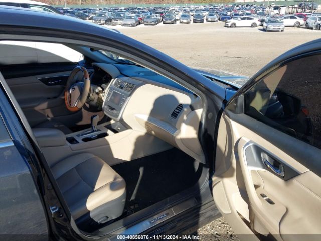 1N4BL3AP7GC223504 Nissan Altima 3.5 Sl