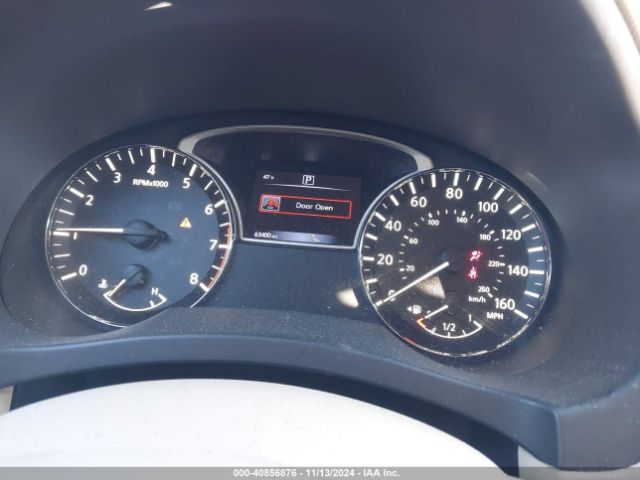 1N4BL3AP7GC223504 Nissan Altima 3.5 Sl