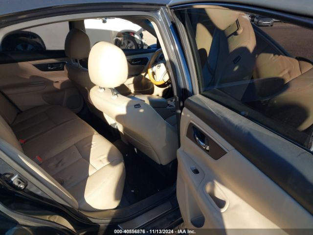 1N4BL3AP7GC223504 Nissan Altima 3.5 Sl