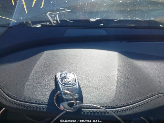 W04GP6SXXJ1124449 Buick Regal Sportback Essence