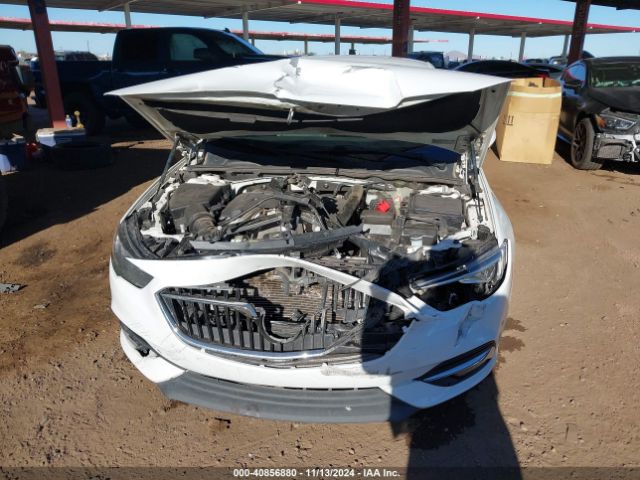 W04GP6SXXJ1124449 Buick Regal Sportback Essence