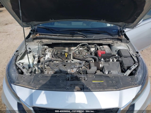 1N4BL4BV5NN403083 Nissan Altima S Fwd