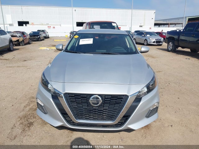 1N4BL4BV5NN403083 Nissan Altima S Fwd