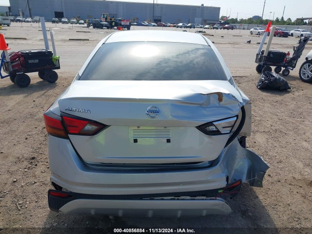 1N4BL4BV5NN403083 Nissan Altima S Fwd