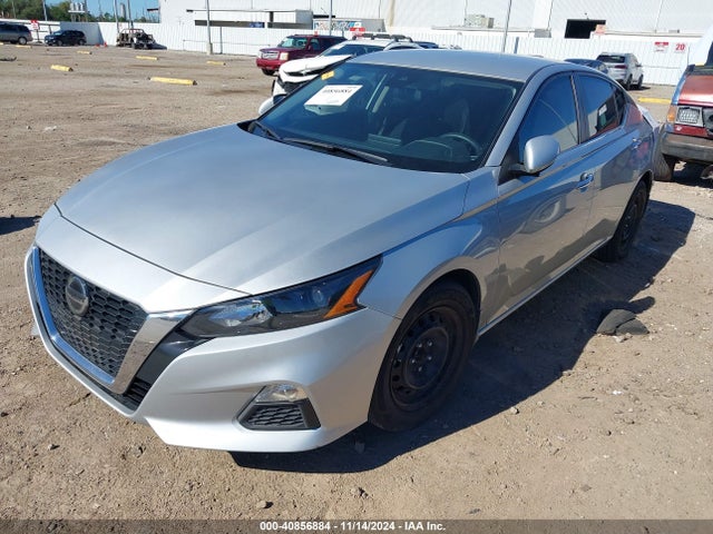 1N4BL4BV5NN403083 Nissan Altima S Fwd