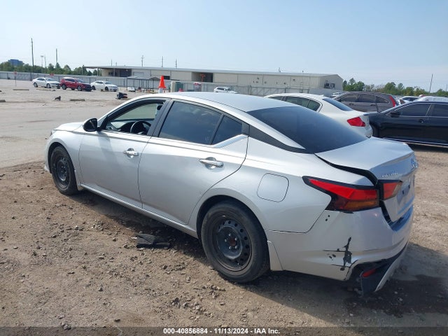 1N4BL4BV5NN403083 Nissan Altima S Fwd