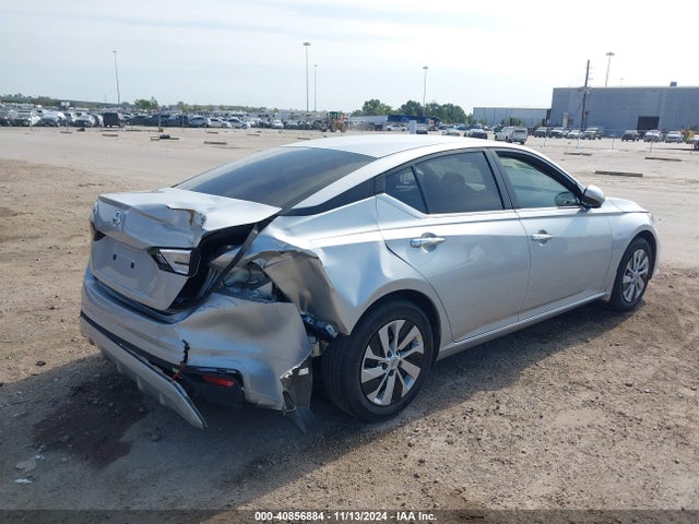 1N4BL4BV5NN403083 Nissan Altima S Fwd