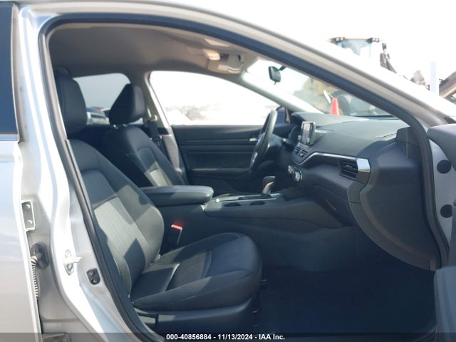 1N4BL4BV5NN403083 Nissan Altima S Fwd