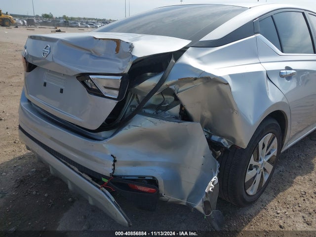 1N4BL4BV5NN403083 Nissan Altima S Fwd