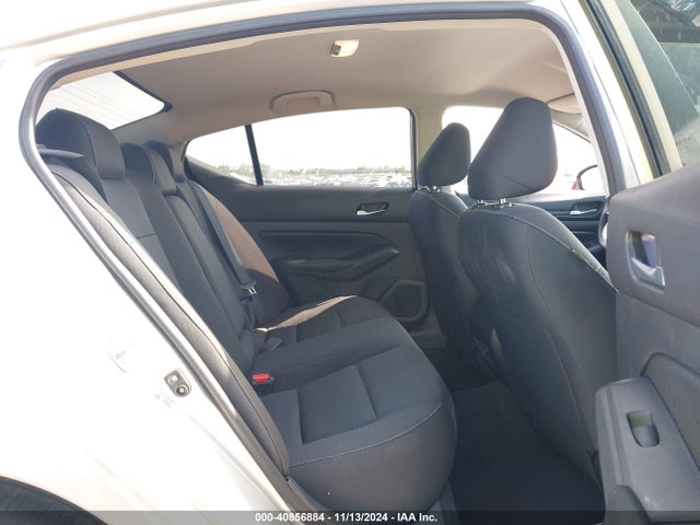 1N4BL4BV5NN403083 Nissan Altima S Fwd