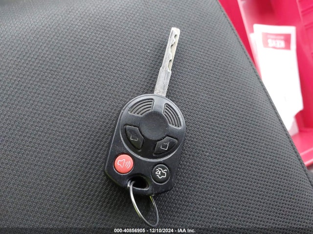 Ford FOCUS SE 2014 1FADP3F2XEL219857 Image 11