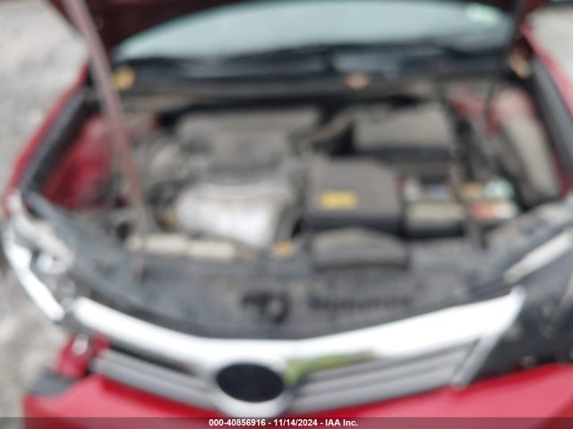 4T1BF1FKXEU842958 Toyota CAMRY L