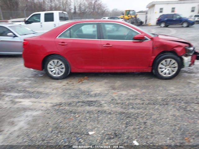 Toyota CAMRY L 2014 4T1BF1FKXEU842958 Image 13