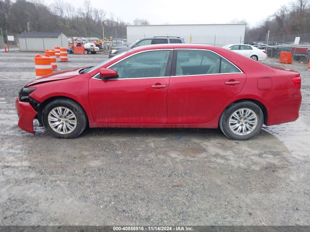 Toyota CAMRY L 2014 4T1BF1FKXEU842958 Image 14