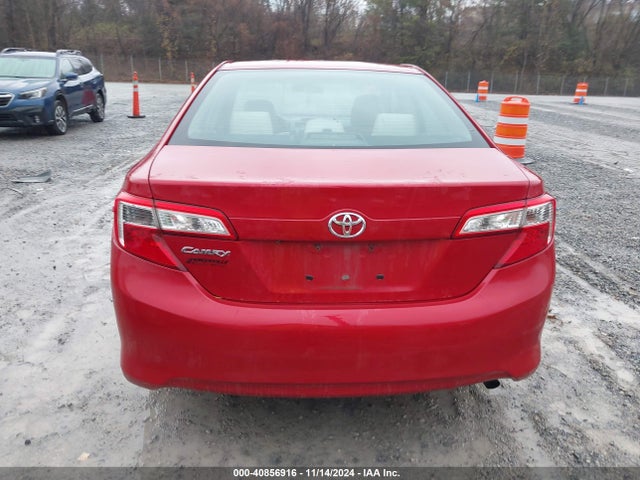 Toyota CAMRY L 2014 4T1BF1FKXEU842958 Image 16