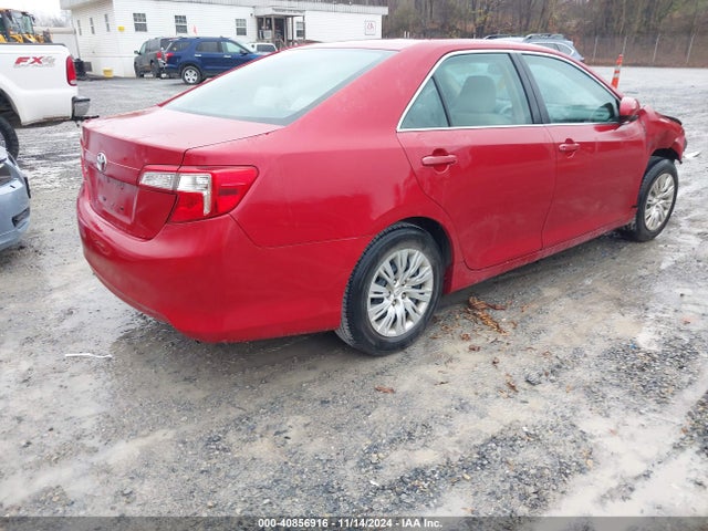 4T1BF1FKXEU842958 Toyota CAMRY L