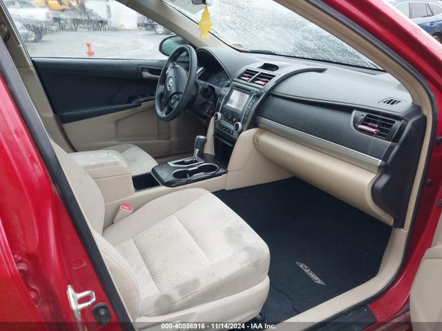 4T1BF1FKXEU842958 Toyota CAMRY L