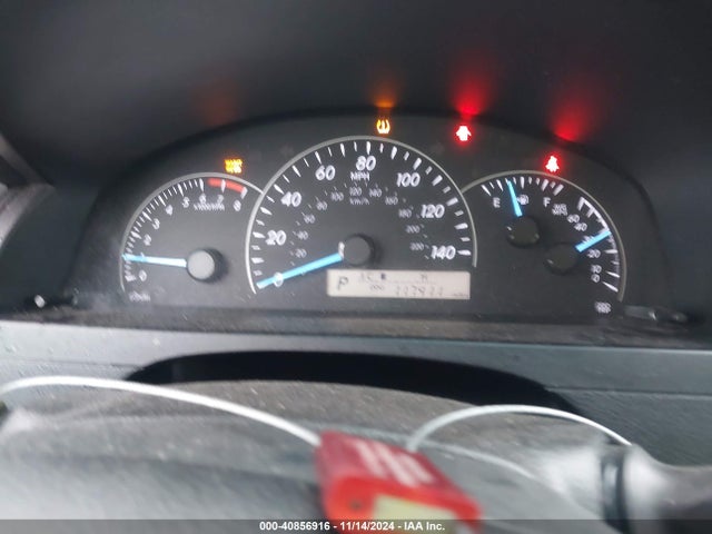 4T1BF1FKXEU842958 Toyota CAMRY L