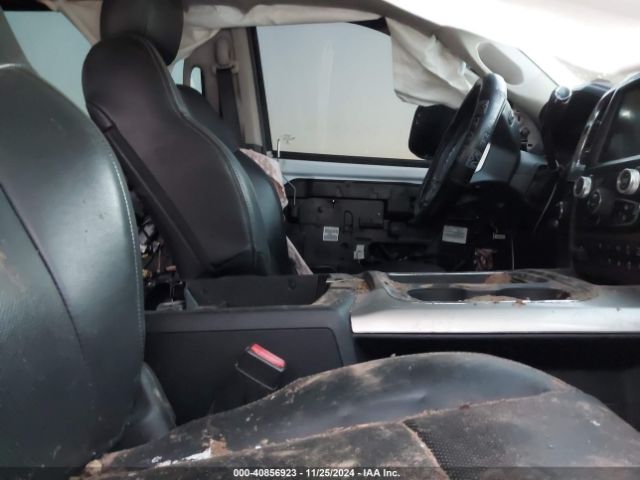3C6UR5FL1HG615578 RAM 2500 Laramie  4x4 6'4 Box
