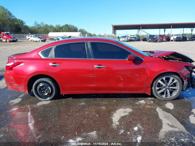 Nissan Altima 2.5 Sr 2016 1N4AL3AP6GC259020 Image 14
