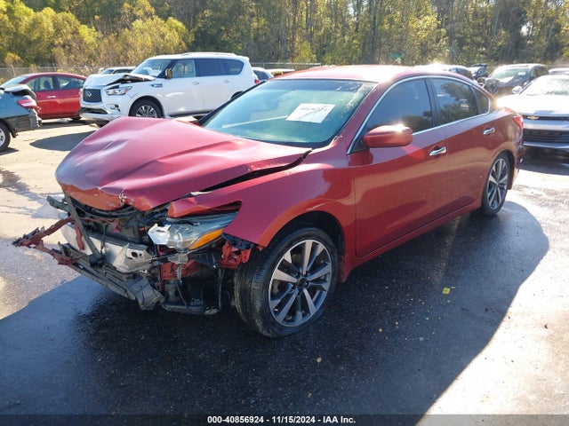 Nissan Altima 2.5 Sr 2016 1N4AL3AP6GC259020 Image 2