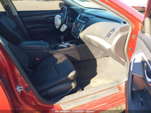 Nissan Altima 2.5 Sr 2016 1N4AL3AP6GC259020 Image 5