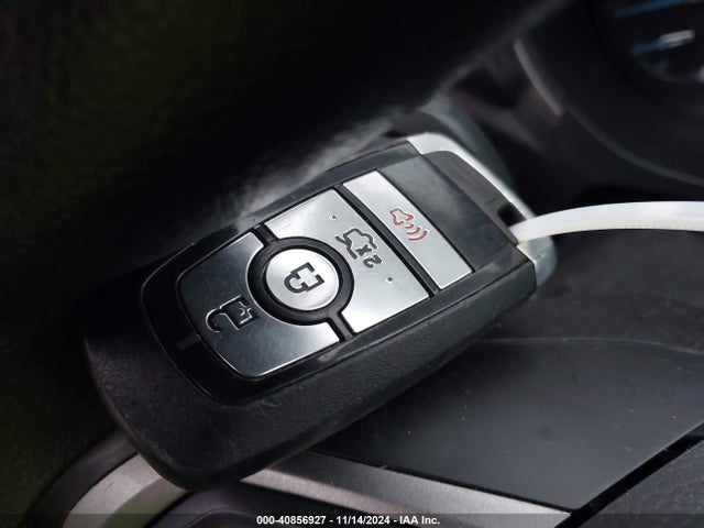 Ford FUSION SE 2018 3FA6P0HD3JR144484 Image 11