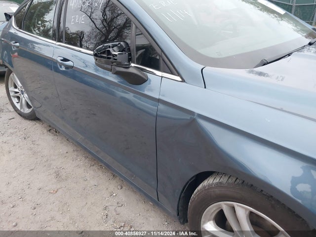 Ford FUSION SE 2018 3FA6P0HD3JR144484 Image 20