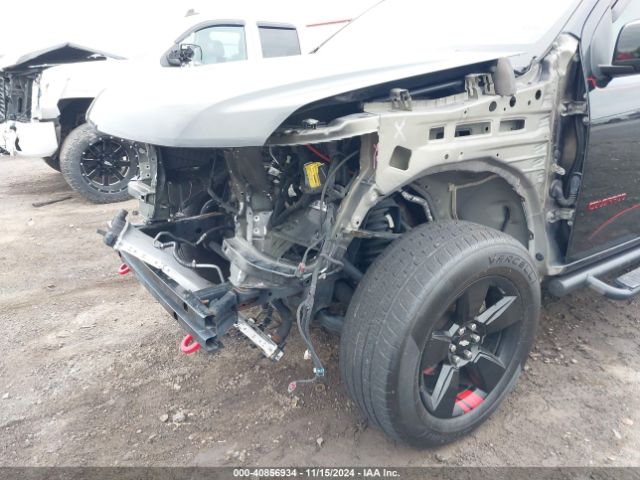 1GCGTCEN3K1140603 Chevrolet Colorado Lt