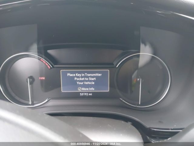 1GYKPCRS0NZ169863 Cadillac Xt6 Premium Luxury