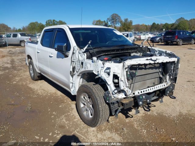 1GCUYDED3LZ251219 auction archive image