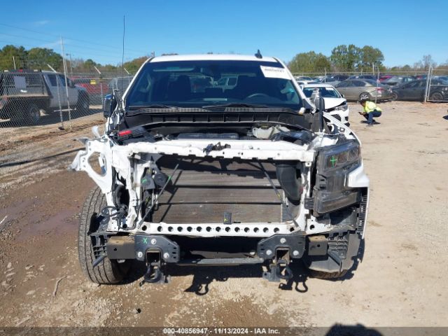 1GCUYDED3LZ251219 Chevrolet Silverado 1500 4wd  Short Bed Lt