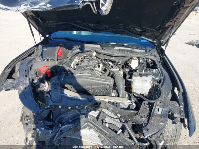 Ford Mustang Ecoboost Premium 2024 1FA6P8TH5R5111526 Image 10
