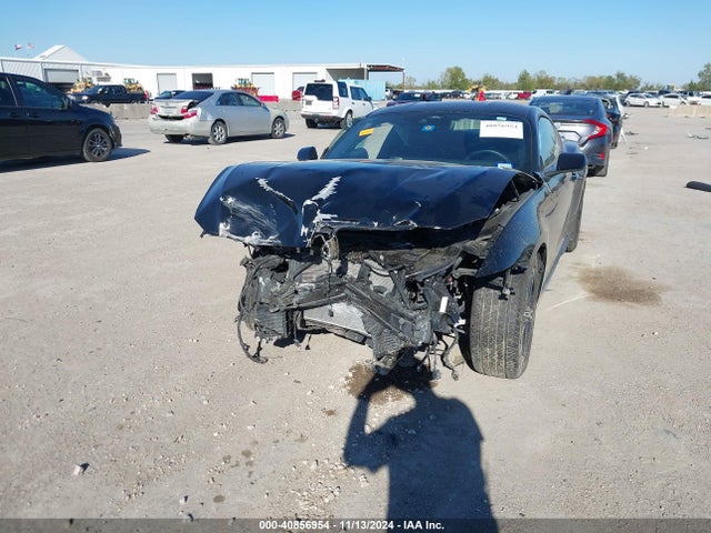 Ford Mustang Ecoboost Premium 2024 1FA6P8TH5R5111526 Image 13