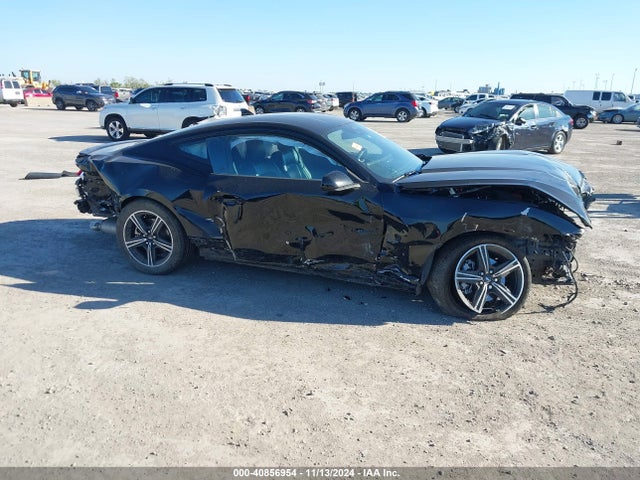 Ford Mustang Ecoboost Premium 2024 1FA6P8TH5R5111526 Image 14