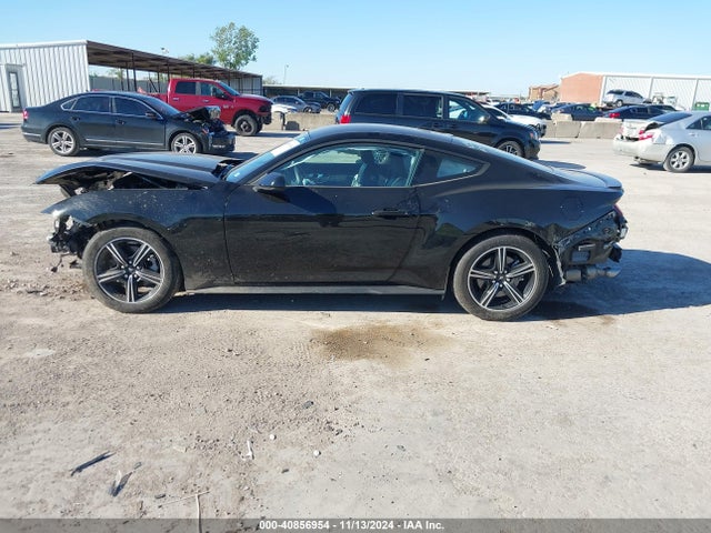 Ford Mustang Ecoboost Premium 2024 1FA6P8TH5R5111526 Image 15