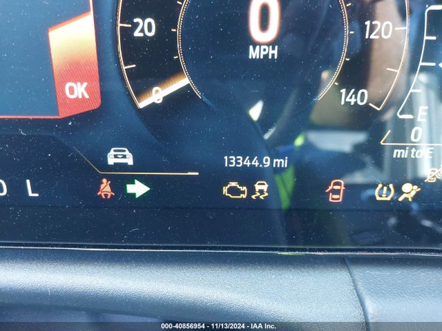Ford Mustang Ecoboost Premium 2024 1FA6P8TH5R5111526 Image 16