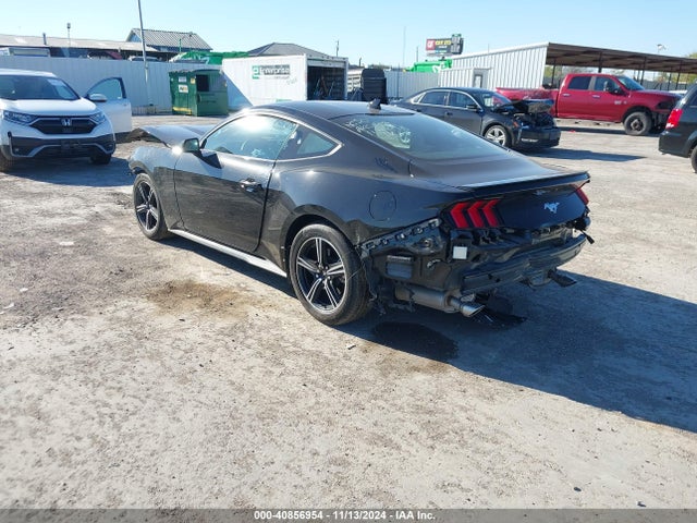 Ford Mustang Ecoboost Premium 2024 1FA6P8TH5R5111526 Image 3