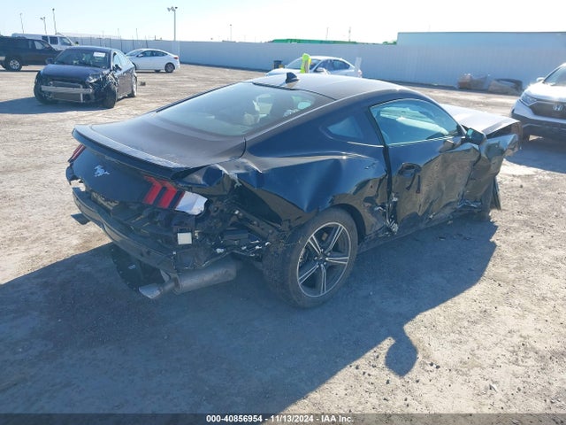 Ford Mustang Ecoboost Premium 2024 1FA6P8TH5R5111526 Image 4