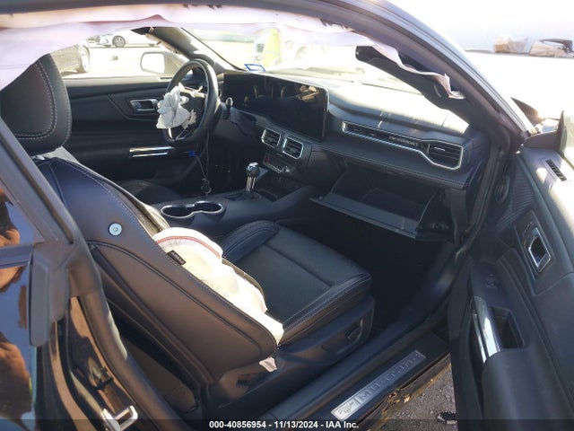 Ford Mustang Ecoboost Premium 2024 1FA6P8TH5R5111526 Image 5