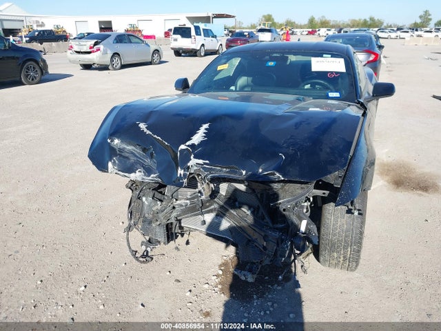 Ford Mustang Ecoboost Premium 2024 1FA6P8TH5R5111526 Image 6
