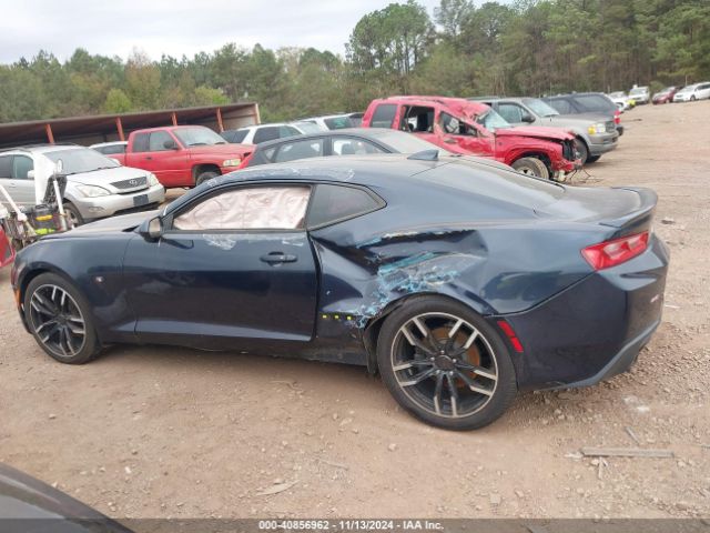 1G1FD1RS8G0116297 Chevrolet Camaro 2lt