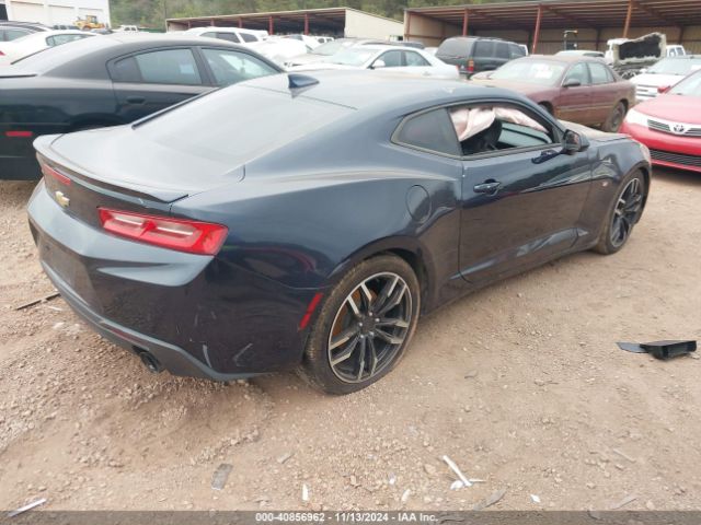 1G1FD1RS8G0116297 Chevrolet Camaro 2lt