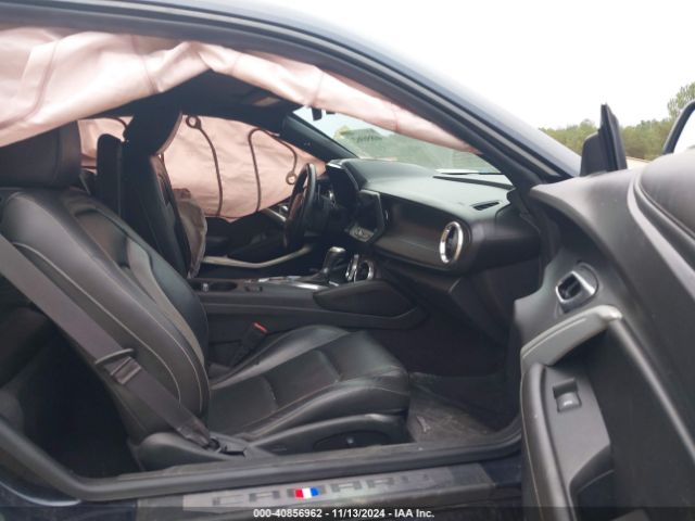 1G1FD1RS8G0116297 Chevrolet Camaro 2lt