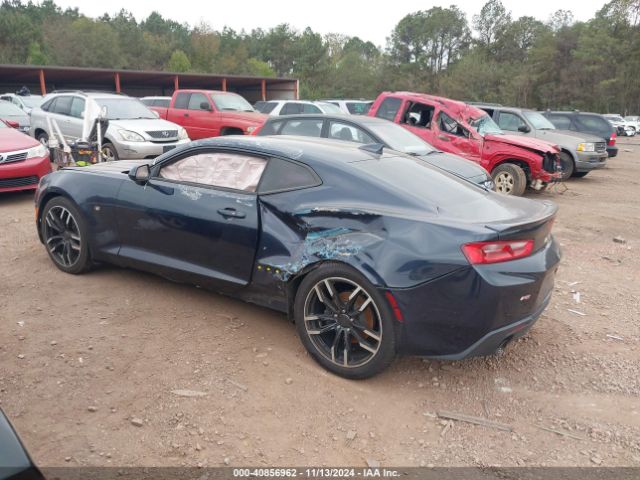 1G1FD1RS8G0116297 Chevrolet Camaro 2lt