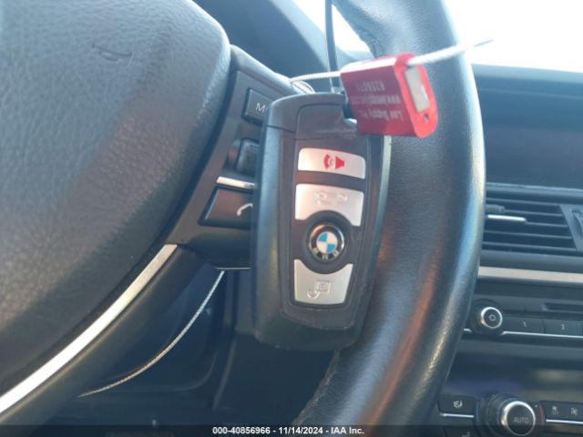 WBA5A5C59GG348577 BMW 528I