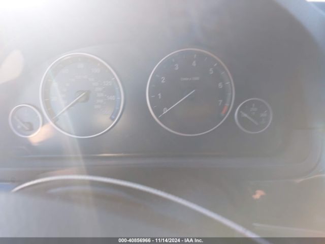 WBA5A5C59GG348577 BMW 528I