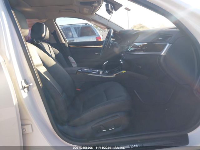 WBA5A5C59GG348577 BMW 528I